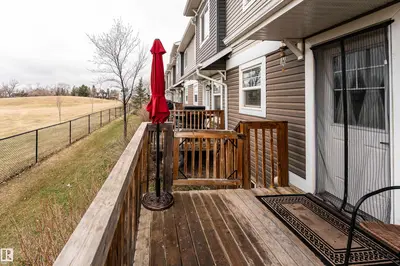 Interior photo 2 of #15 5203 149 AV NW