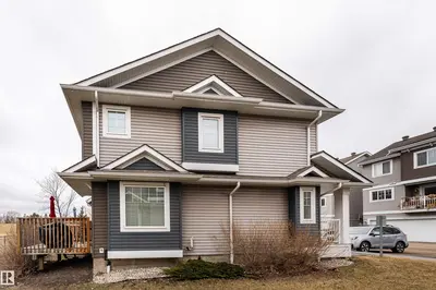 Interior photo 1 of #15 5203 149 AV NW