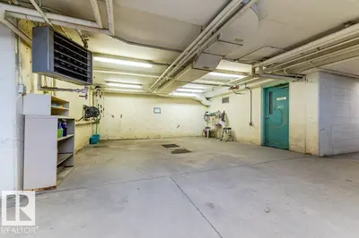 Interior photo 4 of #208 9926 100 AV