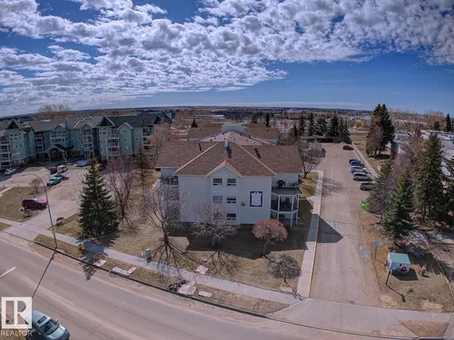 #109 9985 93 AV, Fort Saskatchewan - $199,900