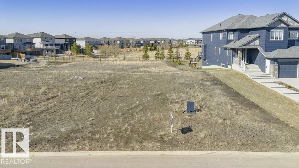 69 GREENFIELD BN, Fort Saskatchewan - 0 bedroom Vacant Lot/Land for sale