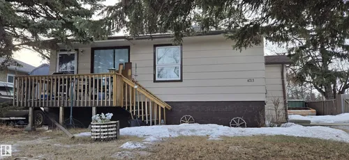 4713 54a AV, Vegreville - $130,000