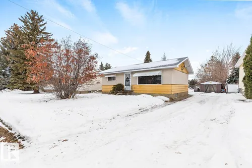 5713 55 ST, Vegreville - $159,900