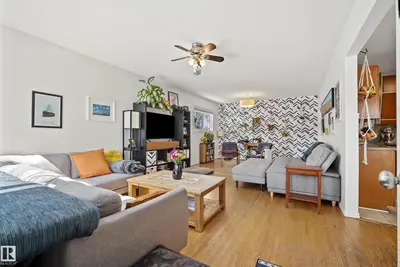 Interior photo 1 of 8946 80 AV NW