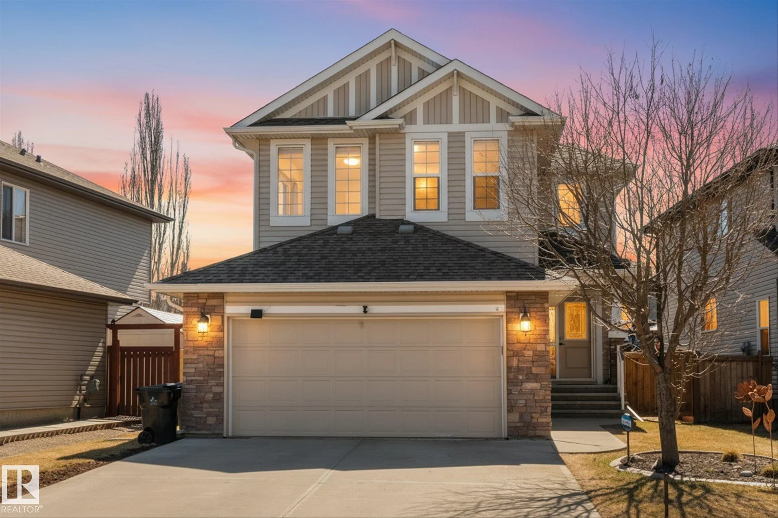 41 Heron Crescent, Spruce Grove - 3 bedroom Detached Single Family for sale