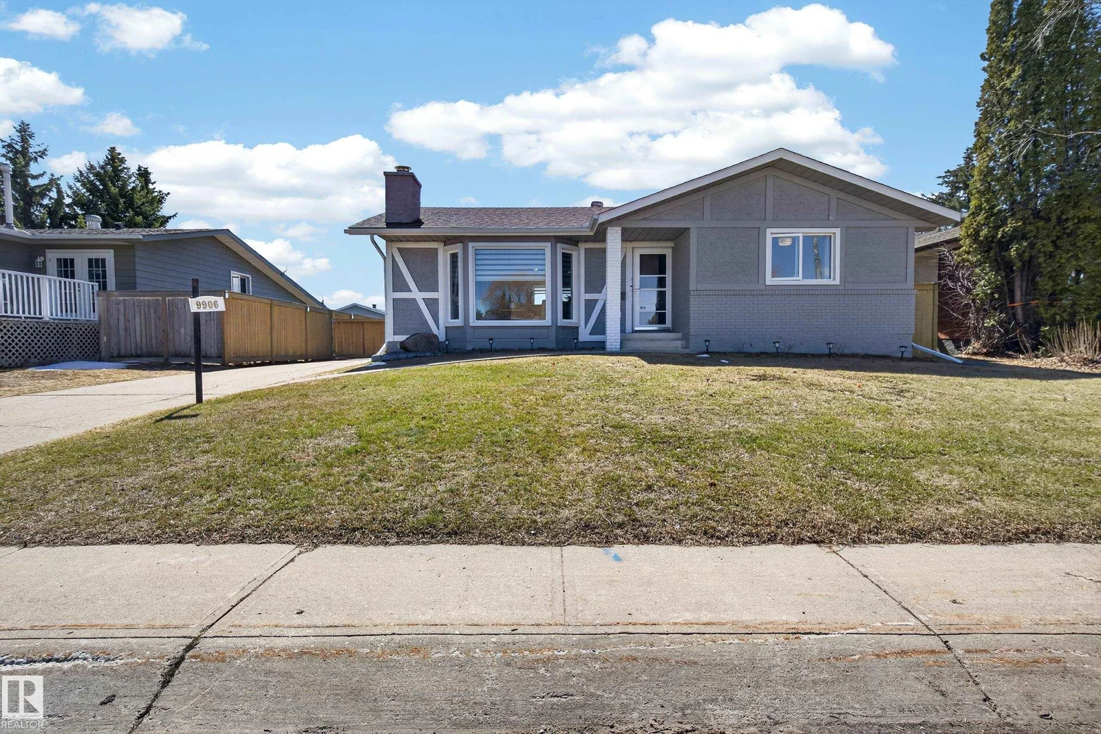 9906 85 ST, Fort Saskatchewan - 4 bedroom Detached Single Family for sale