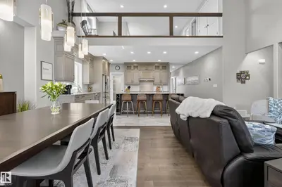 Interior photo 1 of 9245 87 ST NW