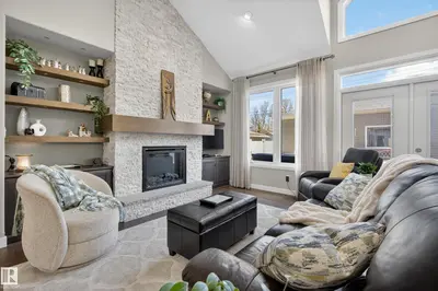Interior photo 4 of 9245 87 ST NW