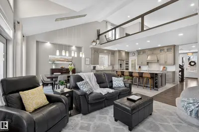 Interior photo 3 of 9245 87 ST NW