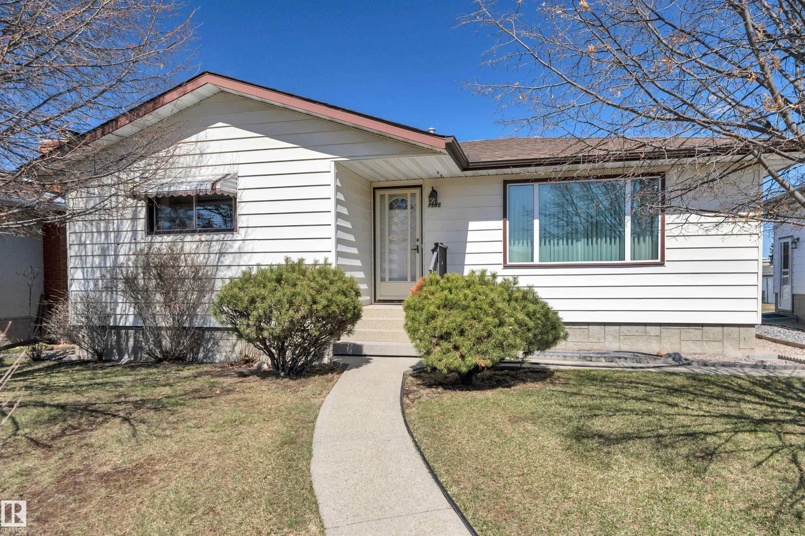 6208 94A AV NW, Edmonton - 4 bedroom Detached Single Family for sale