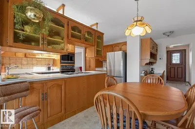 Interior photo 3 of 6036 105B ST NW