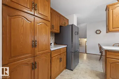 Interior photo 4 of 6036 105B ST NW
