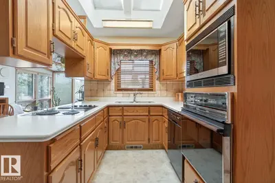 Interior photo 2 of 6036 105B ST NW