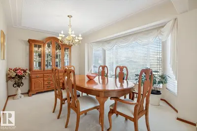 Interior photo 4 of 6036 105B ST NW
