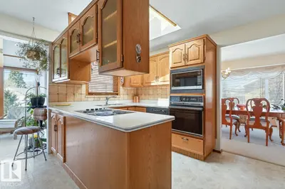 Interior photo 2 of 6036 105B ST NW