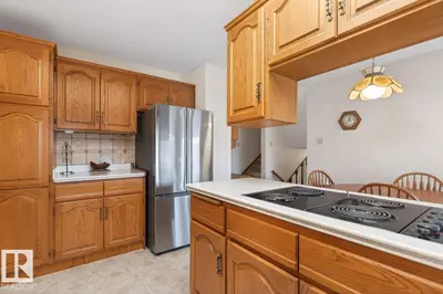 Interior photo 3 of 6036 105B ST NW