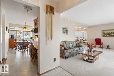 Interior photo 1 of 6036 105B ST NW