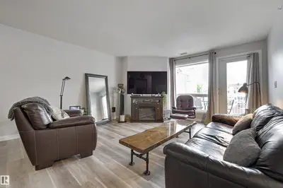 Interior photo 3 of #304 6220 Fulton RD NW