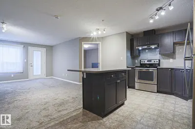 Interior photo 1 of #201 1520 HAMMOND GATE GA NW