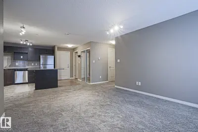 Interior photo 2 of #201 1520 HAMMOND GATE GA NW