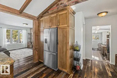 Interior photo 3 of #25 21357 WYE RD