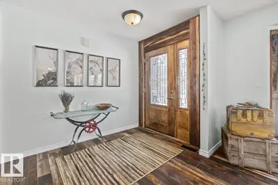 Interior photo 1 of #25 21357 WYE RD