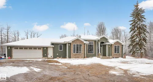 #110 51058 RGE ROAD 212, Rural Strathcona County - $874,975