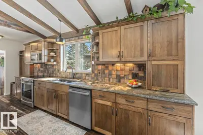 Interior photo 2 of #25 21357 WYE RD