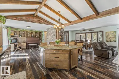 Interior photo 4 of #25 21357 WYE RD