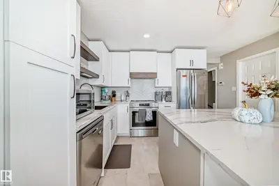 Interior photo 2 of 70 CHESTERMERE WY