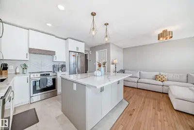 Interior photo 3 of 70 CHESTERMERE WY