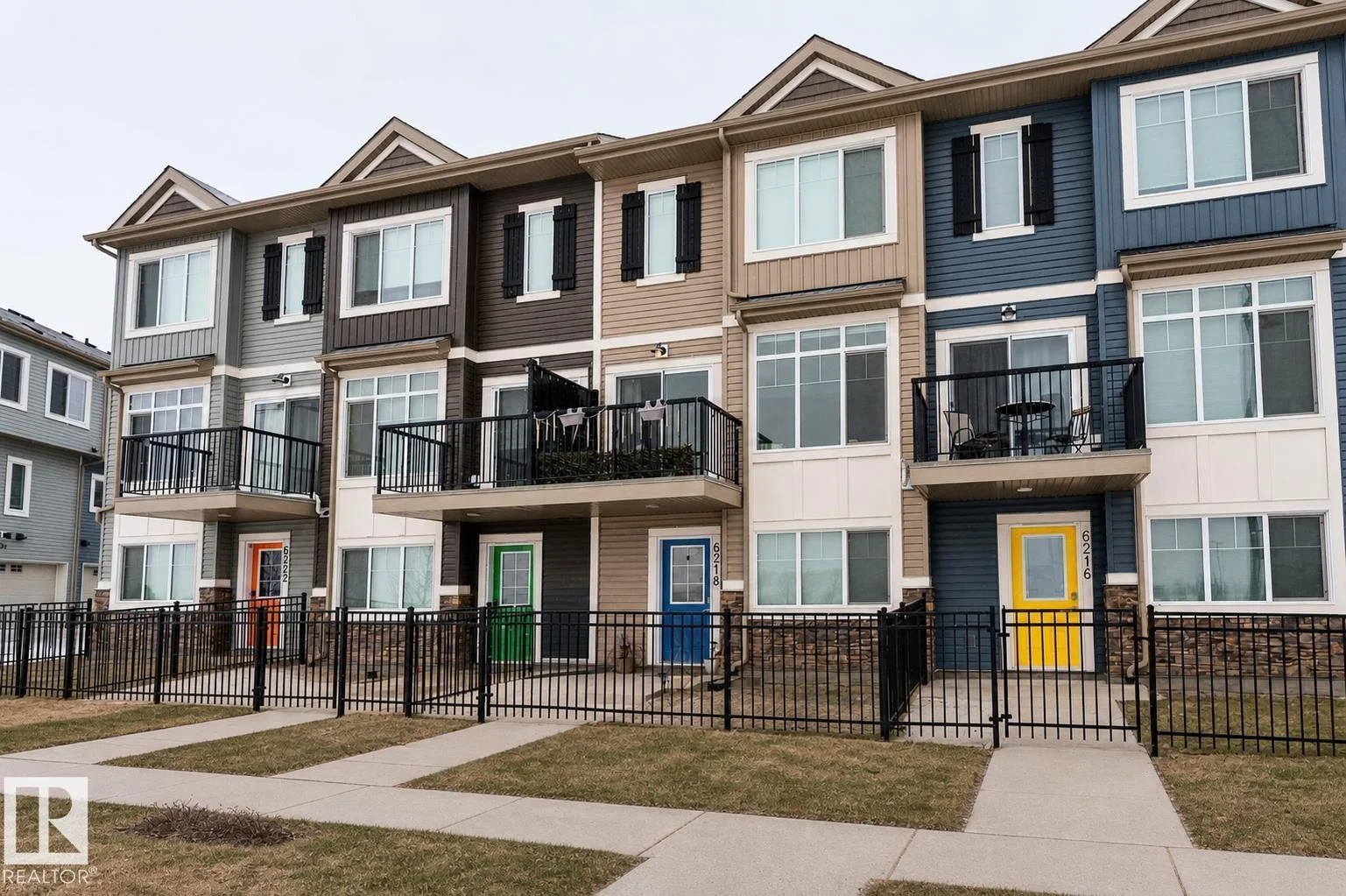 6218 CARTMELL CO SW, Edmonton