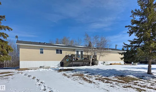 274, 273 & 275 57201 Range Road 102, Rural St. Paul County - $259,900