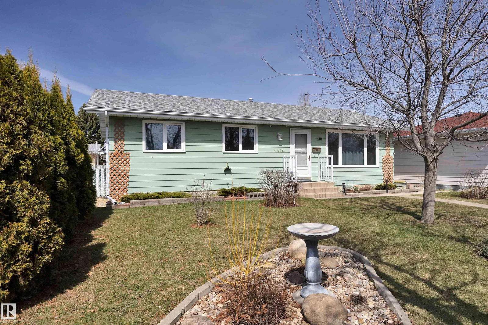 4410 42B AV, Leduc - 6 bedroom Detached Single Family for sale