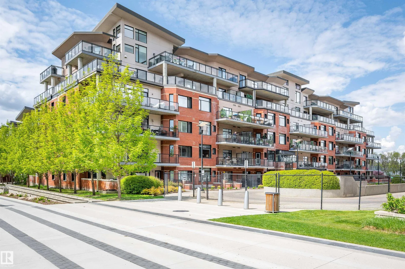 #504 141 FESTIVAL WY, Sherwood Park - 2 bedroom Apartment for sale