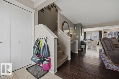 Interior photo 1 of 4618 TURNER SQUARE SQ NW