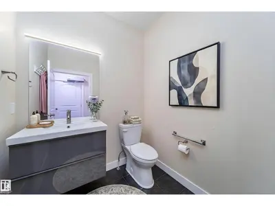 Photo 1 of 8967 24 AV SW