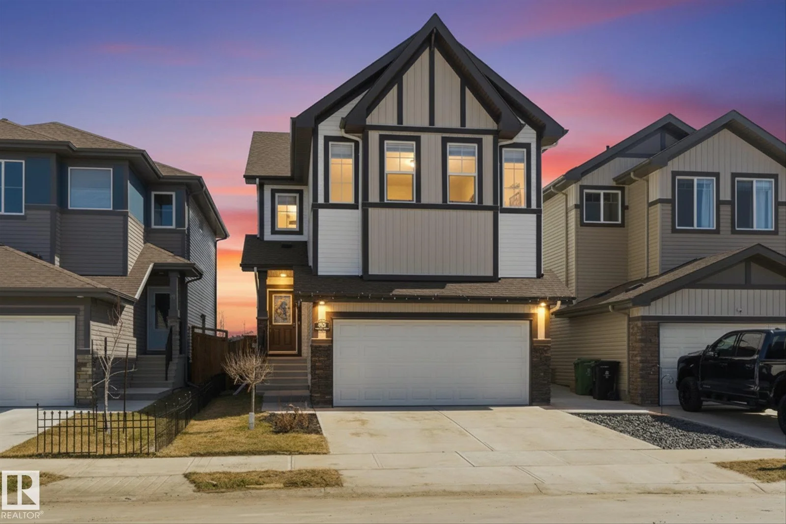 33 SUMAC CL, Fort Saskatchewan - 4 bedroom Detached Single Family for sale