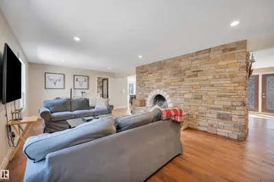 Interior photo 2 of #73 52319 RGE ROAD 231