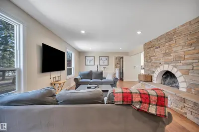 Interior photo 3 of #73 52319 RGE ROAD 231