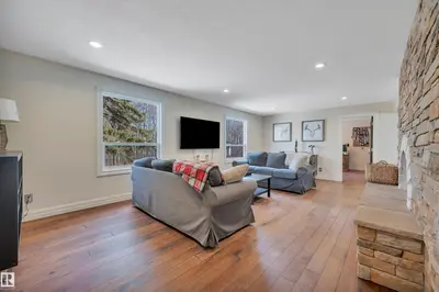 Interior photo 4 of #73 52319 RGE ROAD 231