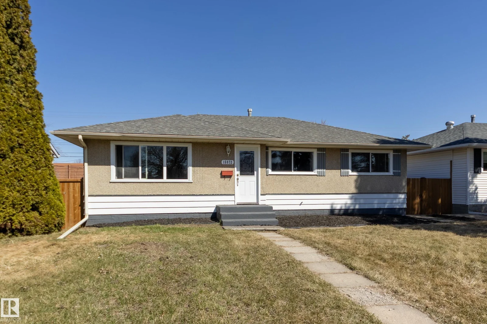 15972 110B AV NW, Edmonton - 5 bedroom Detached Single Family for sale
