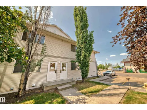 #107 620 KING ST, Spruce Grove - $141,000