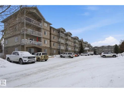 #305 240 SPRUCE RIDGE RD, Spruce Grove - $209,800