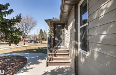 Interior photo 1 of 10916 60 AV NW