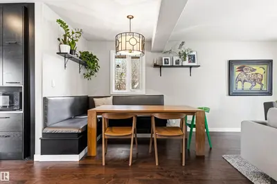 Interior photo 3 of 10916 60 AV NW