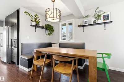 Interior photo 4 of 10916 60 AV NW