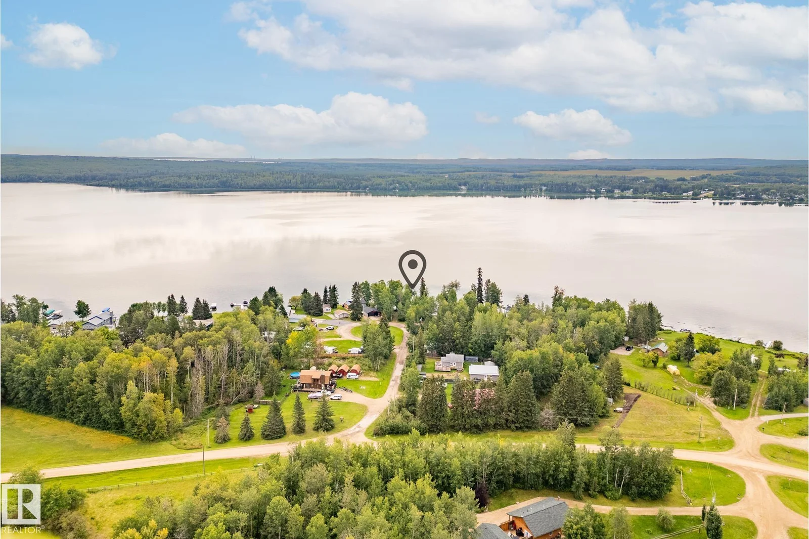 , Rural Lac Ste. Anne County - 2 bedroom Detached Single Family for sale