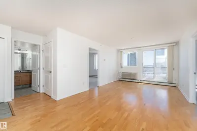 Interior photo 2 of #1508 10303 105 ST NW