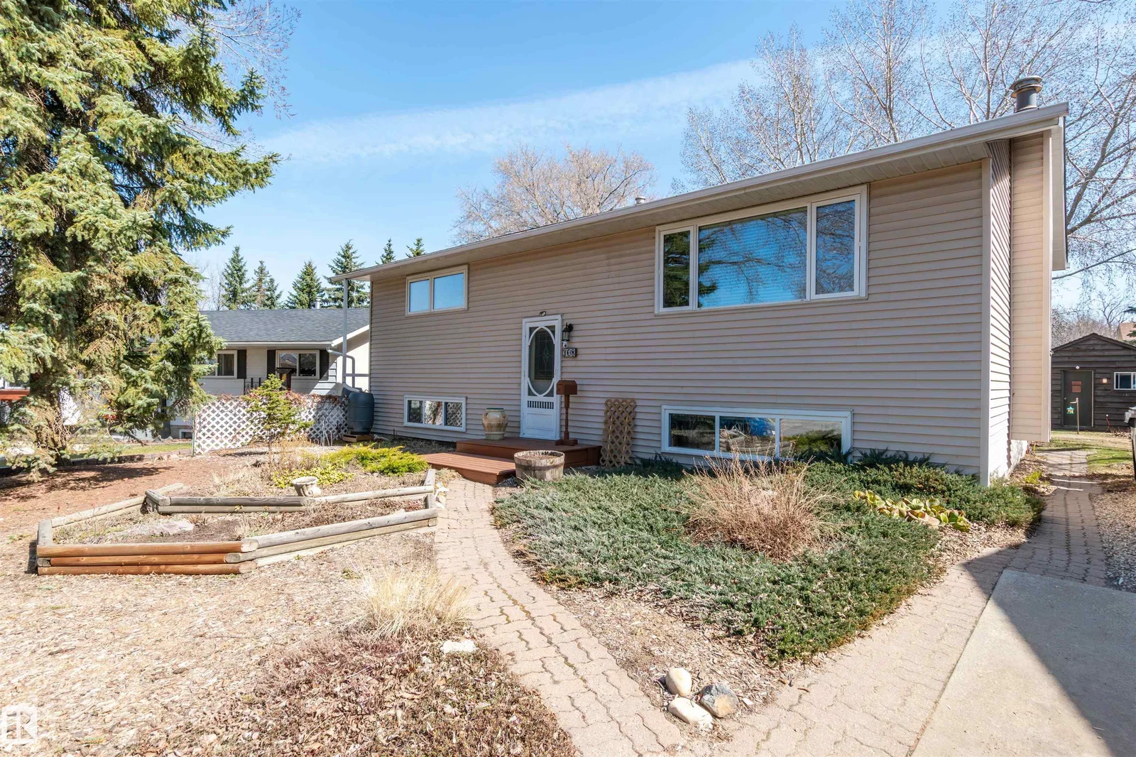 108 MARION PL, Sherwood Park - 4 bedroom Detached Single Family for sale